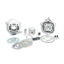 Cilinderkit Malossi MHR 70cc 47,6mm – Minarelli Horizontaal LC