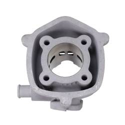 Cilinderkit Malossi MHR 70cc 47,6mm – Minarelli Horizontaal LC