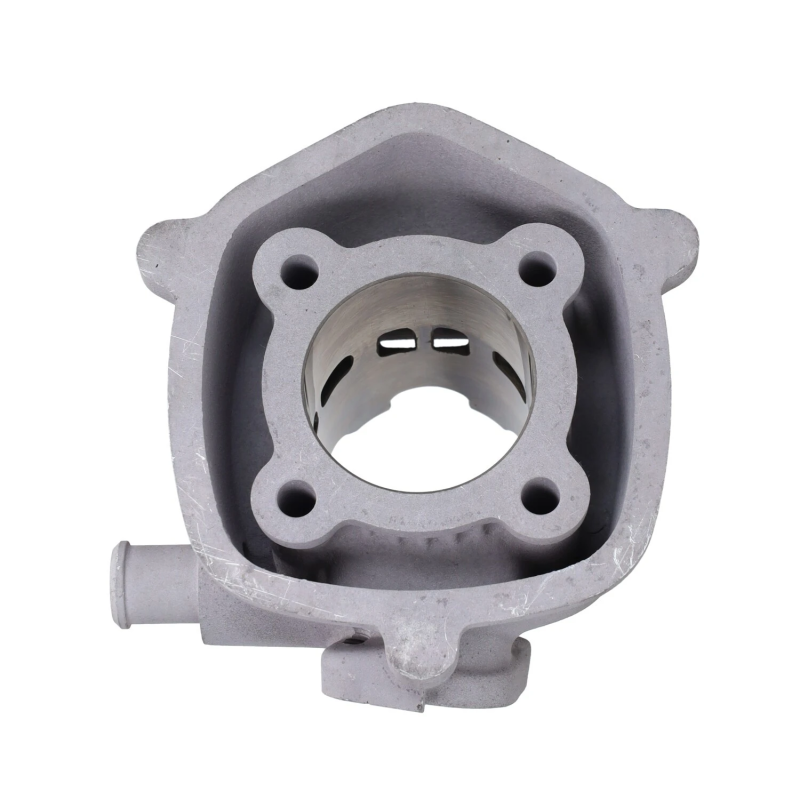 Cilinderkit Malossi MHR 70cc 47,6mm – Minarelli Horizontaal LC