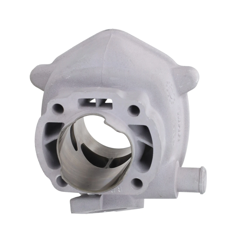 Cilinderkit Malossi MHR 70cc 47,6mm – Minarelli Horizontaal LC