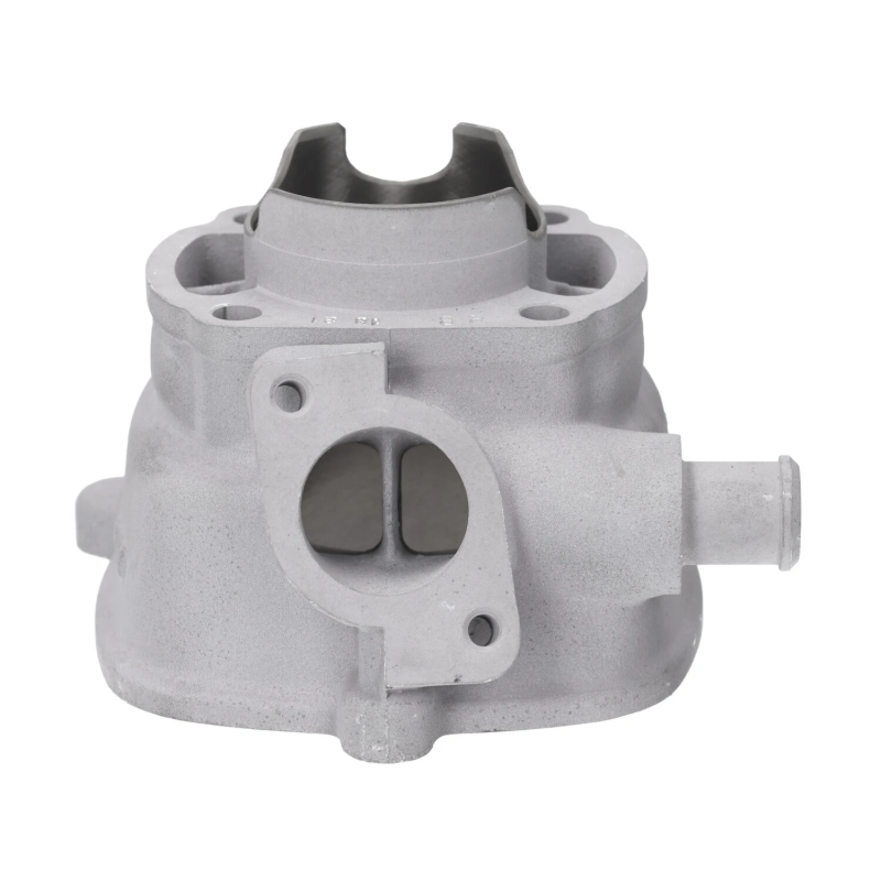 Cilinderkit Malossi MHR 70cc 47,6mm – Minarelli Horizontaal LC