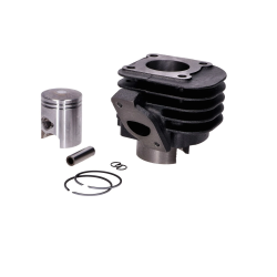 Cilinderset DMP 50cc 40mm – Minarelli Horizontaal AC