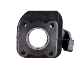 Cilinderset DMP 50cc 40mm – Minarelli Horizontaal AC