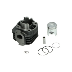 Cilinderset DMP 50cc 40mm – Minarelli Horizontaal AC