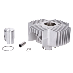 Cilinderset DMP 50cc 38mm 6-Poorts – Puch Maxi Pen 12