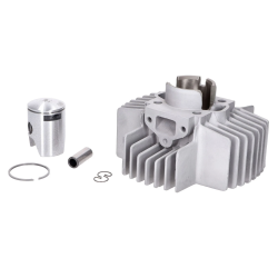 Cilinderset DMP 50cc 38mm 6-Poorts – Puch Maxi Pen 12