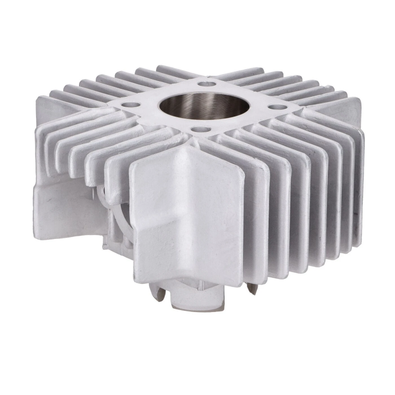 Cilinderset DMP 50cc 38mm 6-Poorts – Puch Maxi Pen 12