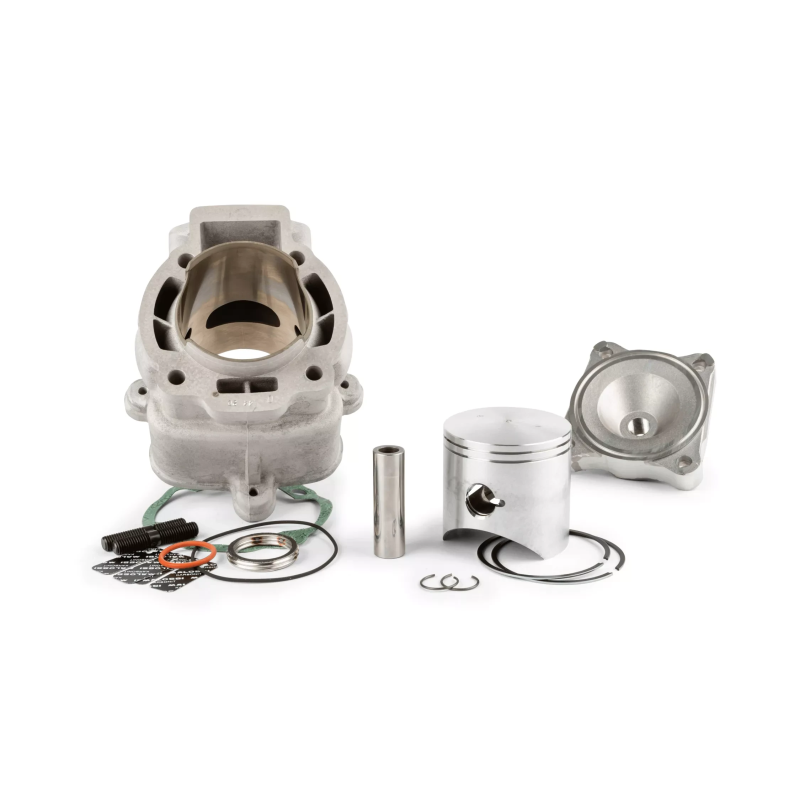 Cilinderkit Malossi MHR 172cc 65mm – Piaggio & Gilera 125-180cc 2-Takt LC