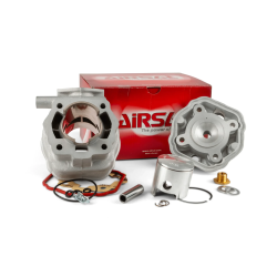 Cilinderkit Airsal Eurokit 70cc 48mm – Derbi EBE050 EBS050 tot 2006 LC