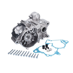 Metrakit FL Hyperpro Carter Derbi Euro 3 / Euro 4