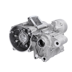 Metrakit FL Hyperpro Carter Derbi Euro 3 / Euro 4