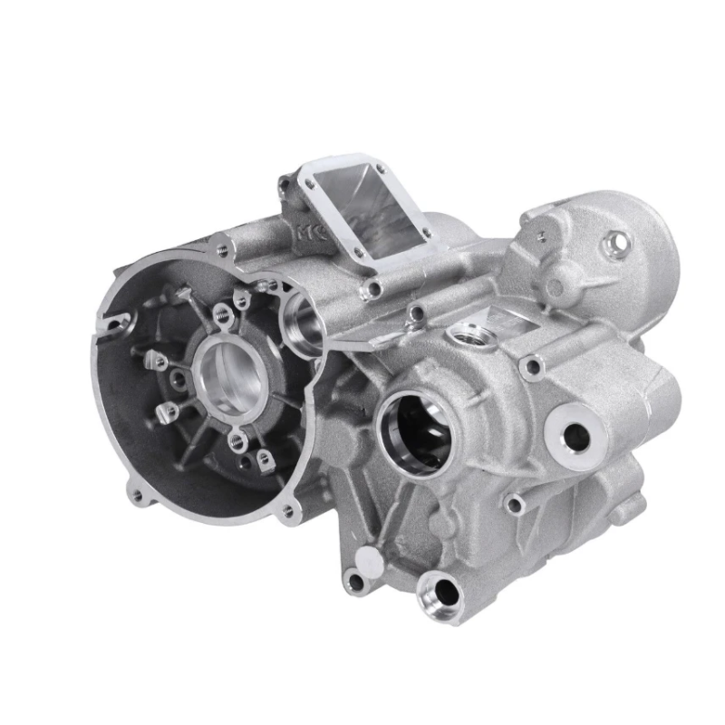 Metrakit FL Hyperpro Carter Derbi Euro 3 / Euro 4