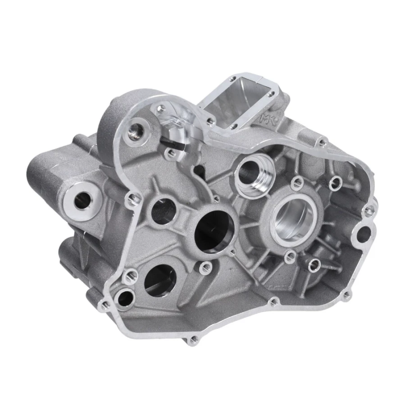 Metrakit FL Hyperpro Carter Derbi Euro 3 / Euro 4