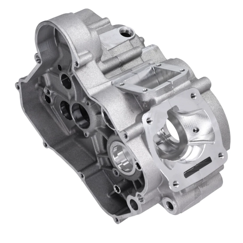 Metrakit FL Hyperpro Carter Derbi Euro 3 / Euro 4