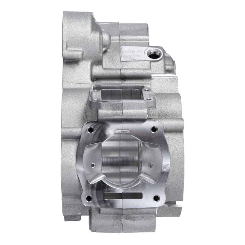 Metrakit FL Hyperpro Carter Derbi Euro 3 / Euro 4