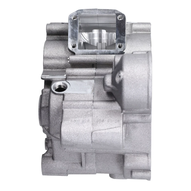 Metrakit FL Hyperpro Carter Derbi Euro 3 / Euro 4