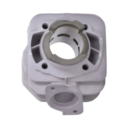 Cilinder Power One 50cc 39mm Aluminium Nicasil – Kymco DJ KB K12 Scout