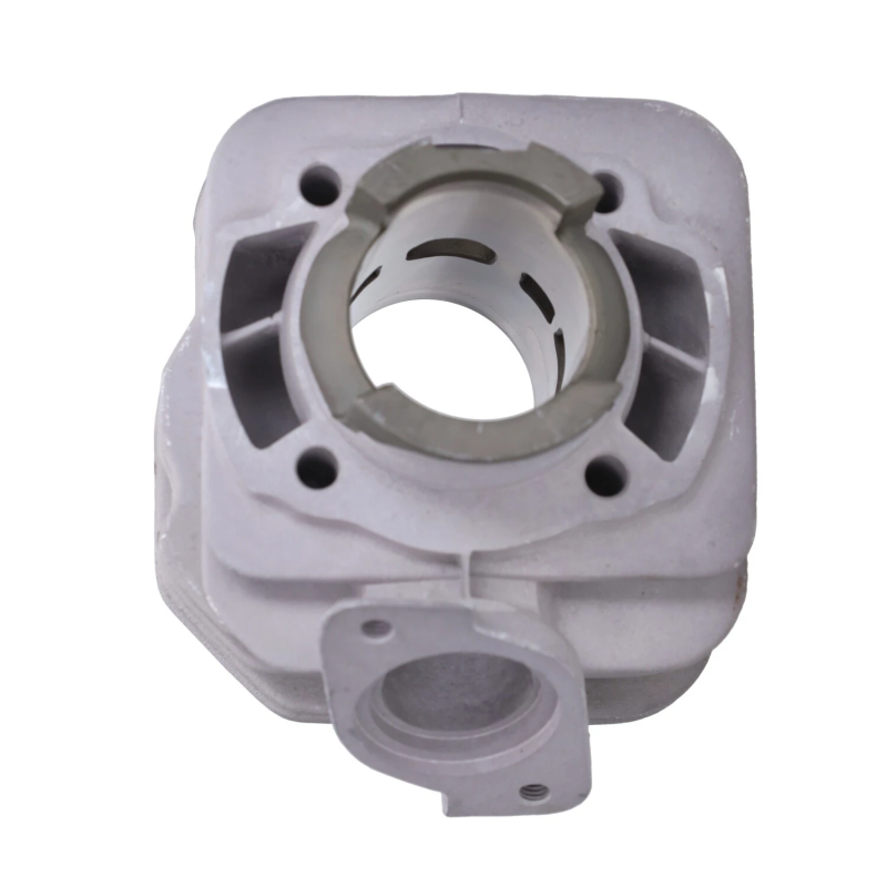 Cilinder Power One 50cc 39mm Aluminium Nicasil – Kymco DJ KB K12 Scout