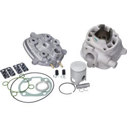 Cilinderkit Malossi MHR 50cc 40mm Pen 10 – Minarelli Horizontaal LC