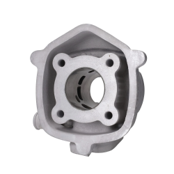 Cilinderkit Malossi MHR 50cc 40mm Pen 10 – Minarelli Horizontaal LC