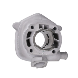 Cilinderkit Malossi MHR 50cc 40mm Pen 10 – Minarelli Horizontaal LC