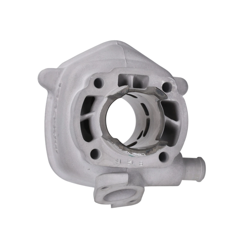 Cilinderkit Malossi MHR 50cc 40mm Pen 10 – Minarelli Horizontaal LC