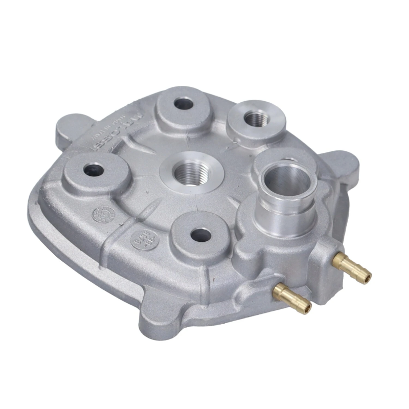 Cilinderkit Malossi MHR 50cc 40mm Pen 10 – Minarelli Horizontaal LC