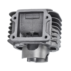 Cilinderkit Malossi Sport 70cc 47mm met Kop – Minarelli Verticaal Pen 10