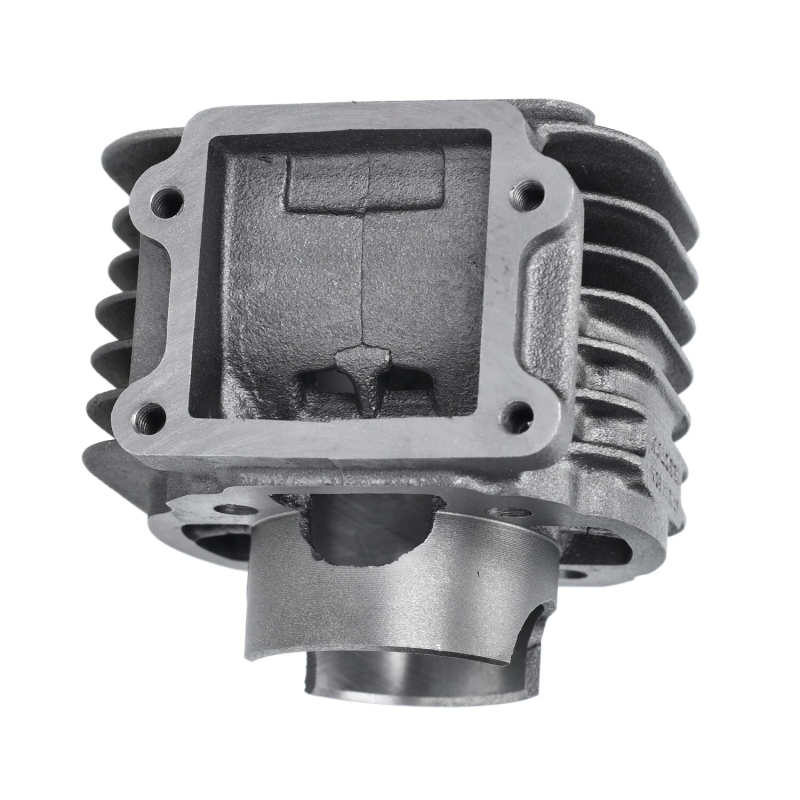 Cilinderkit Malossi Sport 70cc 47mm met Kop – Minarelli Verticaal Pen 10