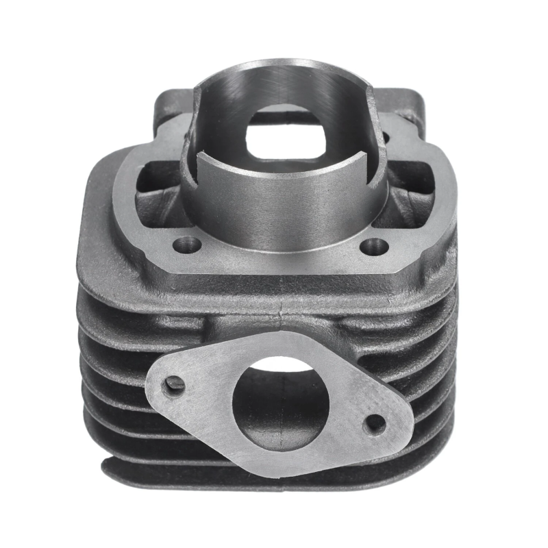 Cilinderkit Malossi Sport 70cc 47mm met Kop – Minarelli Verticaal Pen 10