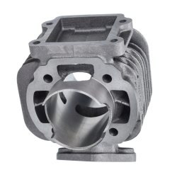 Cilinderkit Malossi Sport 70cc 47mm met Kop – Minarelli Verticaal Pen 10