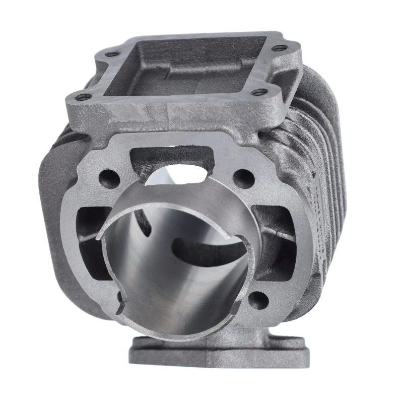 Cilinderkit Malossi Sport 70cc 47mm met Kop – Minarelli Verticaal Pen 10