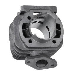 Cilinderkit Malossi Sport 70cc 47mm met Kop – Minarelli Verticaal Pen 10