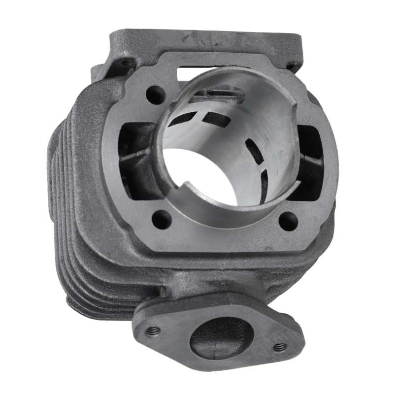 Cilinderkit Malossi Sport 70cc 47mm met Kop – Minarelli Verticaal Pen 10