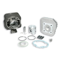 Cilinderkit Malossi Sport 70cc 47mm – Peugeot Verticaal Luchtgekoeld AC
