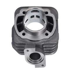 Cilinderkit Malossi Sport 70cc 47mm – Peugeot Verticaal Luchtgekoeld AC