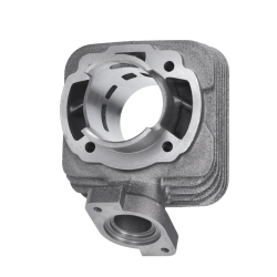 Cilinderkit Malossi Sport 70cc 47mm – Peugeot Verticaal Luchtgekoeld AC