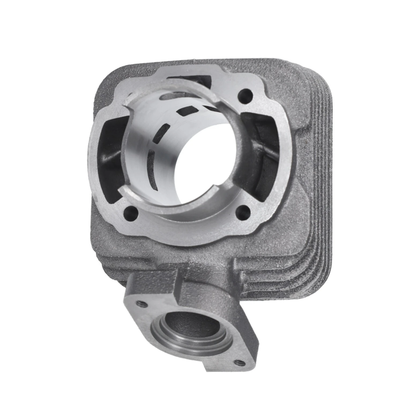 Cilinderkit Malossi Sport 70cc 47mm – Peugeot Verticaal Luchtgekoeld AC