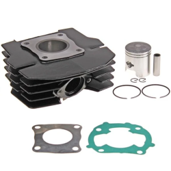 Cilinderset 70cc 45mm – Honda MT MB – Gietijzer