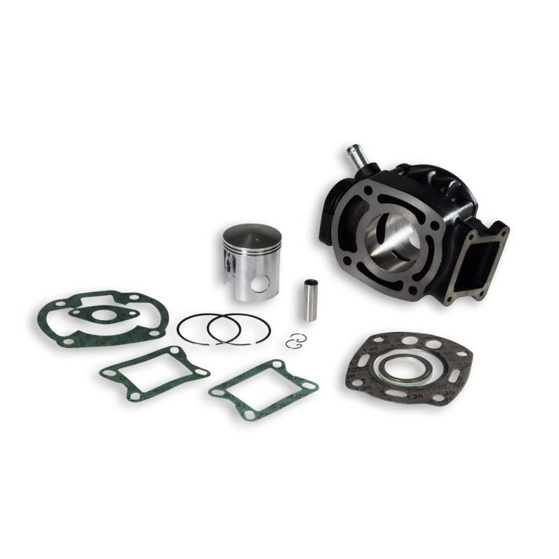 Cilinderkit Malossi Sport 110cc 53mm – Honda MBX80 MTX80 NSR75 LC