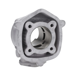 Cilinderkit Malossi MHR Replica 80cc 50mm – Derbi D50B0 Vanaf 2006