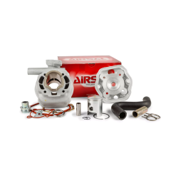 Cilinderkit Airsal 50cc 40mm – Peugeot Speedfight LC – Aluminium