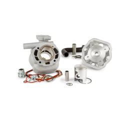 Cilinderkit Airsal 50cc 40mm – Peugeot Speedfight LC – Aluminium