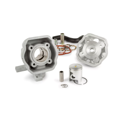 Cilinderkit Airsal 50cc 40mm – Peugeot Speedfight LC – Aluminium