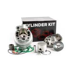 Cilinderkit Athena 70cc 47,6mm – Minarelli AM6 – Aluminium