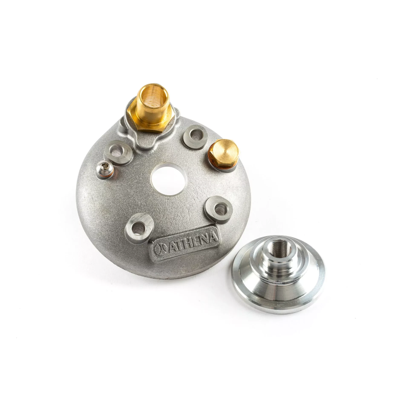 Cilinderkit Athena 70cc 47,6mm – Minarelli AM6 – Aluminium