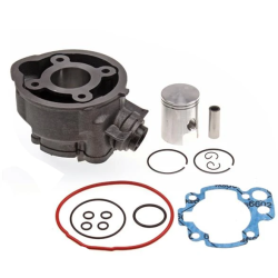 Cilinder SP 50cc 40,3mm – Minarelli AM6 – Gietijzer