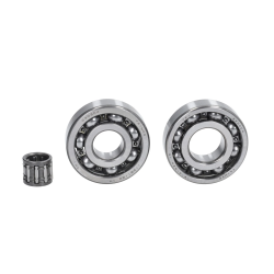 Polini Race Krukas Minarelli AM6 incl. Lagers