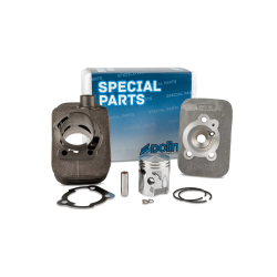 Polini 65cc Cilinderkit 43mm – Vespa Ciao / Citta / Bravo / SI – 10mm Pen
