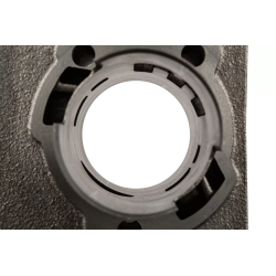 Polini 65cc Cilinderkit 43mm – Vespa Ciao / Citta / Bravo / SI – 10mm Pen